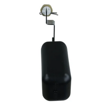 Hochdruck-Schwimmerventil Mod. 822 1/2" Anschluss, für Kompakt-Trog 6137 Zulauf 35 l / min bei 5 bar
