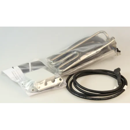 Zusatzheizung Thermoquell für Mod. 630/640, 24 Volt / 180 Watt mit Thermostatsteuerung
