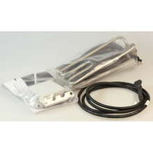 Zusatzheizung Thermoquell für Mod. 630/640, 24 Volt / 180 Watt mit Thermostatsteuerung