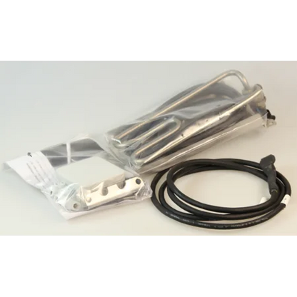 Zusatzheizung Thermoquell für Mod. 630/640, 24 Volt / 180 Watt mit Thermostatsteuerung