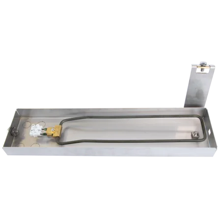 Zusatzheizung für Mod. 6173/6175 24 V / 180 W