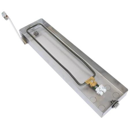Zusatzheizung für Mod. 6173/6175 24 V / 180 W