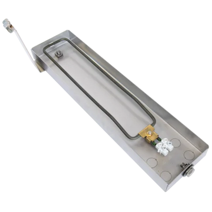 Zusatzheizung für Mod. 6173/6175 24 V / 180 W