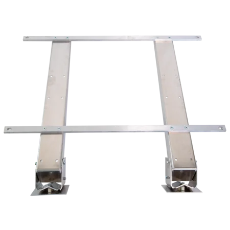 Solarmodul 110 Watt mit integriertem Laderegler