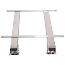 Solarmodul 110 Watt mit integriertem Laderegler
