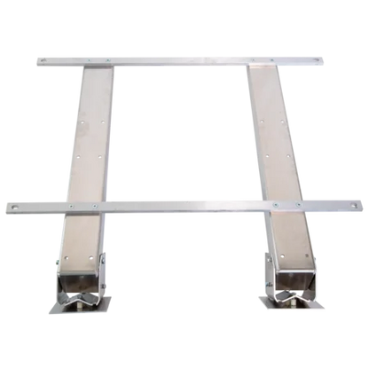 Solarmodul 110 Watt mit integriertem Laderegler