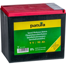 Spezial-Weidezaun-Batterie 9 V