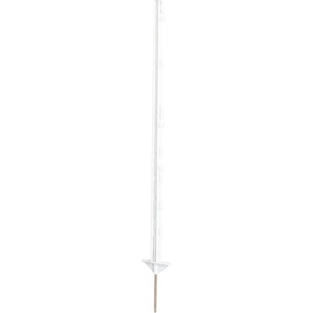 Kunststoffpfahl 105cm