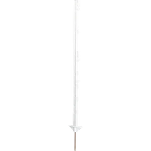 Kunststoffpfahl 105cm