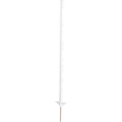 Kunststoffpfahl 105cm