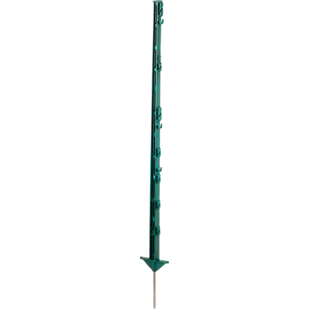 Kunststoffpfahl 105cm