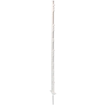 Kunststoffpfahl 125cm