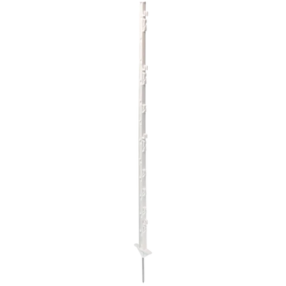 Kunststoffpfahl 125cm