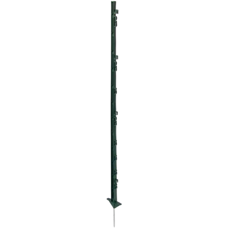 Kunststoffpfahl 125cm