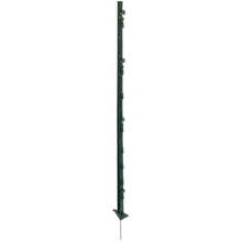 Kunststoffpfahl 125cm