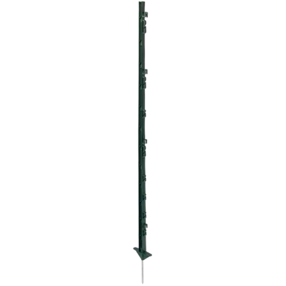 Kunststoffpfahl 125cm