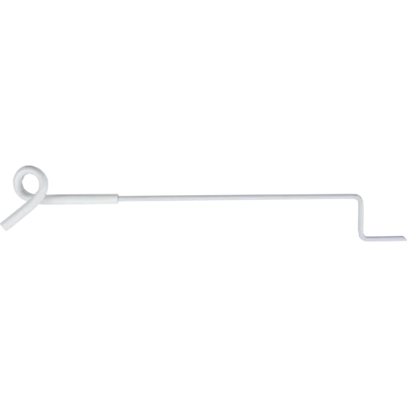 Abstandhalter mit Ösenisolator