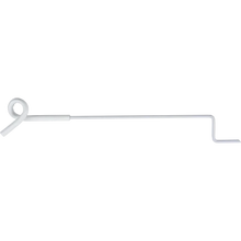 Abstandhalter mit Ösenisolator