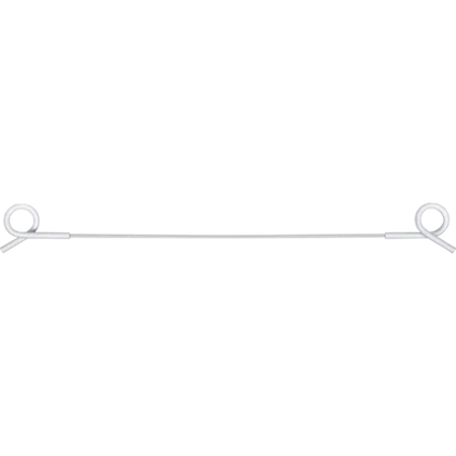 Abstandhalter mit Ösenisolator