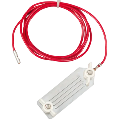 Zaunanschlusskabel Breitband Inox