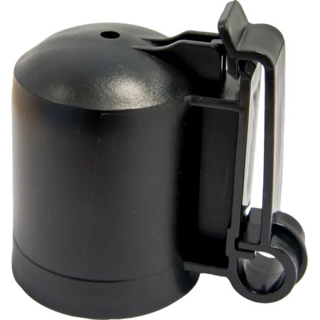 Kappen-Isolator für T-Pfosten