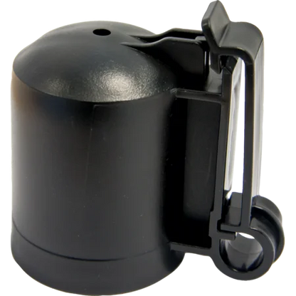 Kappen-Isolator für T-Pfosten