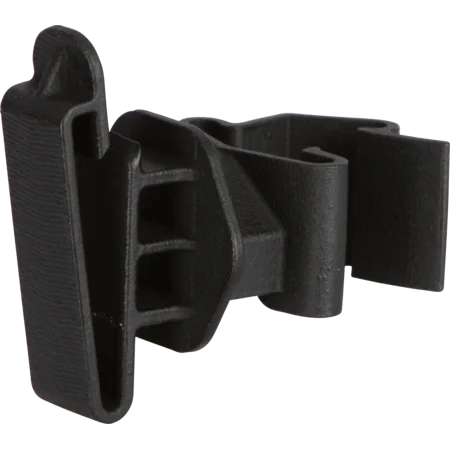 Breitband-Isolator für T-Pfosten