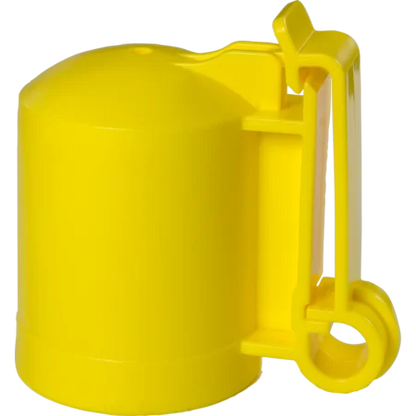 Kappen-Isolator für T-Pfosten