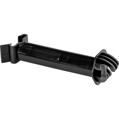 Abstands-Isolator für T-Pfosten