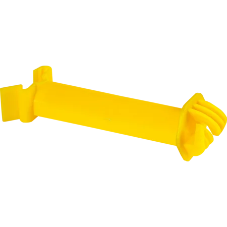Abstands-Isolator für T-Pfosten