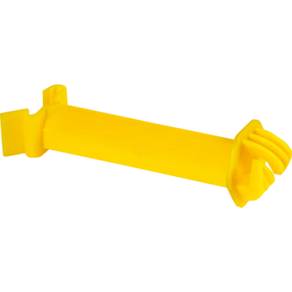 Abstands-Isolator für T-Pfosten
