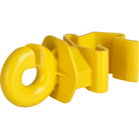 Ringisolator für T-Pfosten