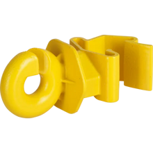 Ringisolator für T-Pfosten