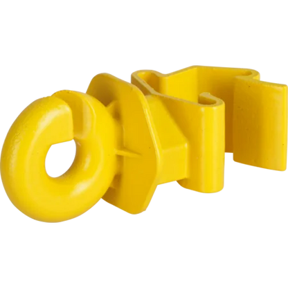 Ringisolator für T-Pfosten