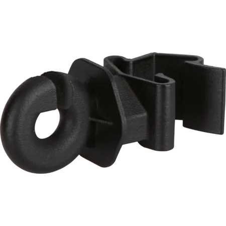 Ringisolator für T-Pfosten