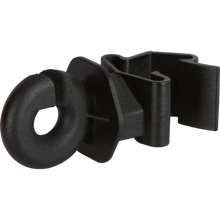 Ringisolator für T-Pfosten