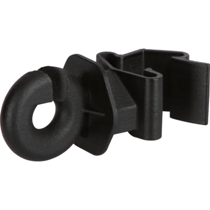 Ringisolator für T-Pfosten