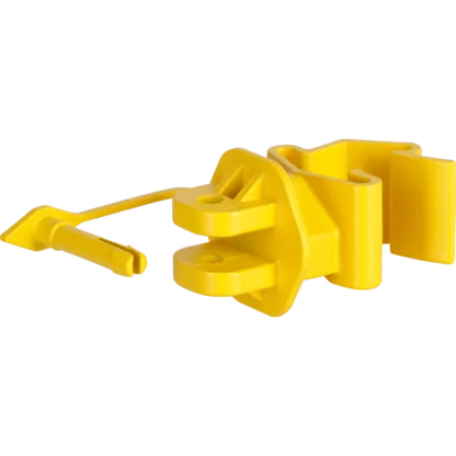 Standard-Isolator mit Stift für T-Pfosten
