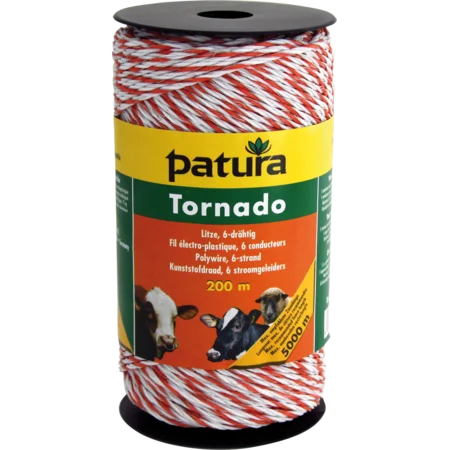 Tornado Litze Universal