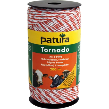 Tornado Litze Universal