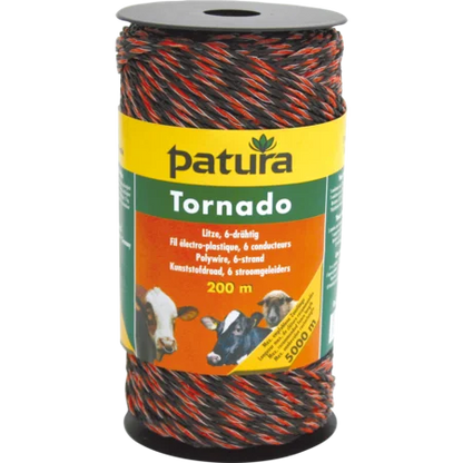 Tornado Litze Universal