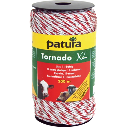 Tornado XL Litze Universal