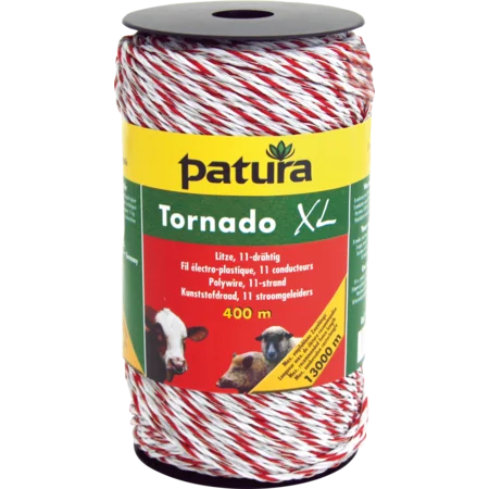 Tornado XL Litze Universal