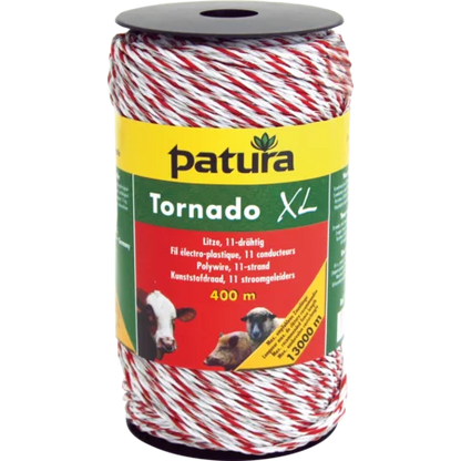 Tornado XL Litze Universal