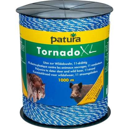 Tornado XL Litze Universal