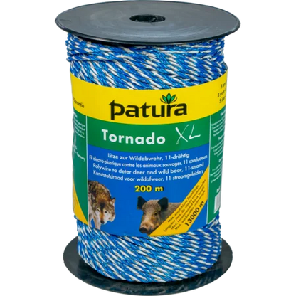 Tornado XL Litze Universal