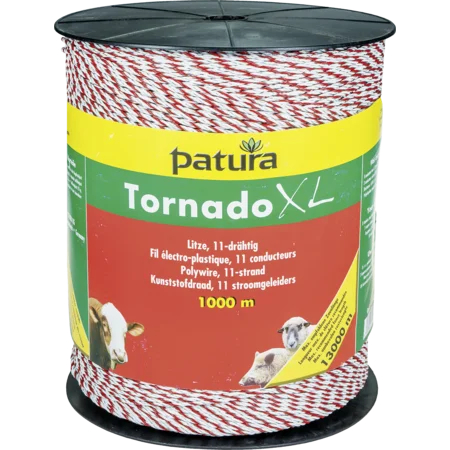 Tornado XL Litze Universal