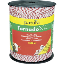 Tornado XL Litze Universal