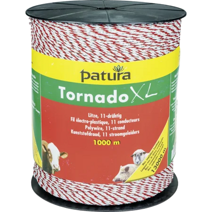 Tornado XL Litze Universal