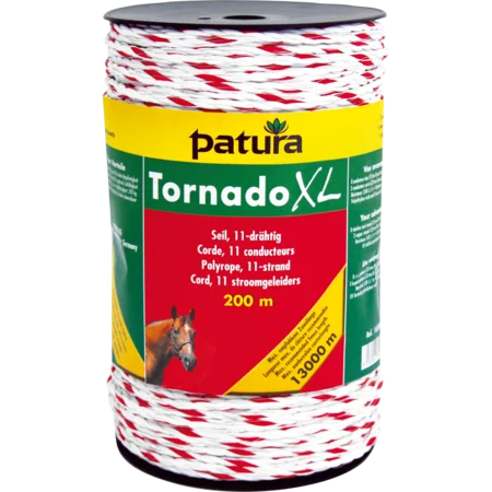 Tornado XL Seil
